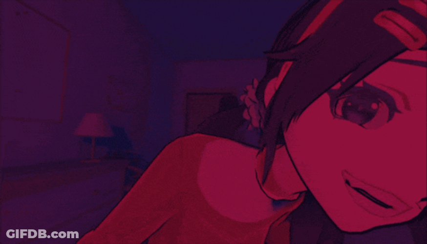 Mita Bonk GIF