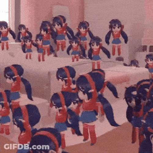 Mita Miside GIF