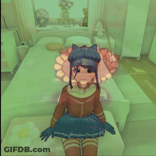 Mita Miside GIF