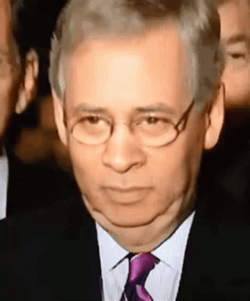 Mitch McConnell Funny Face Swap Meme GIF