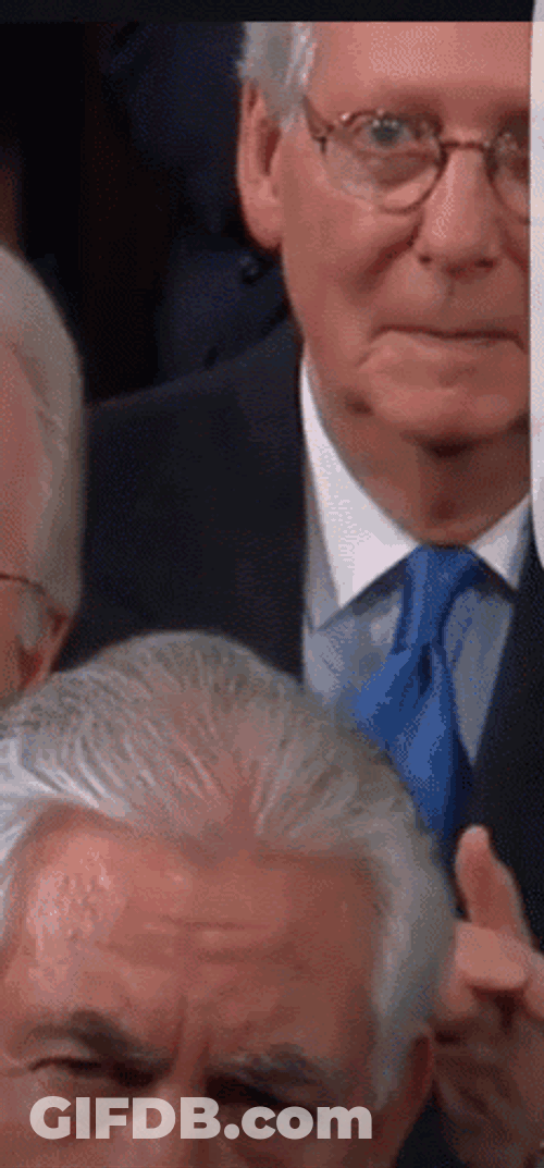 Mitch Smithers GIF