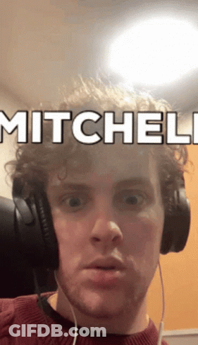 Mitchell Arlow GIF