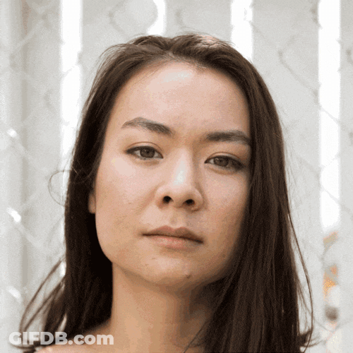 Mitski Tanked Mitski Flop GIF