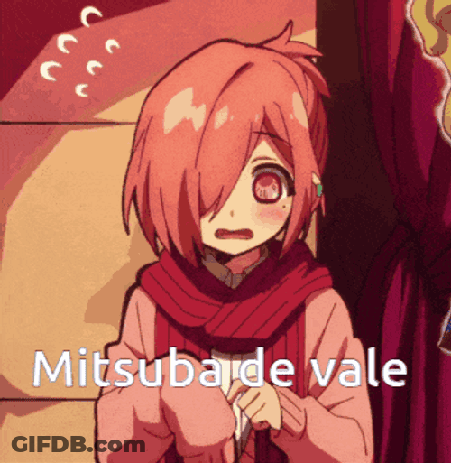 Mitsuba Jshk GIF