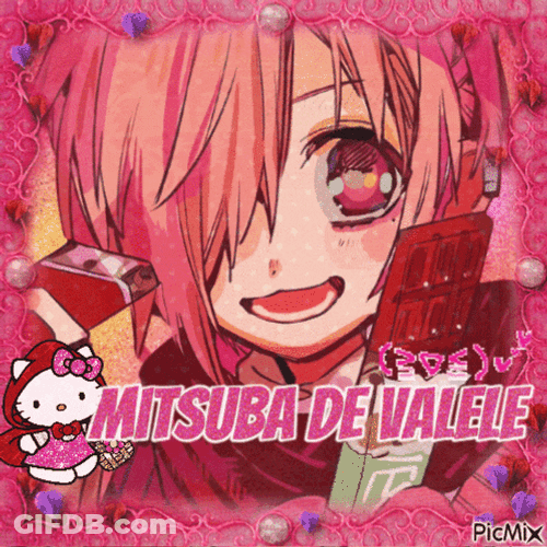 Mitsuba Jshk Mitsuba De Vale GIF