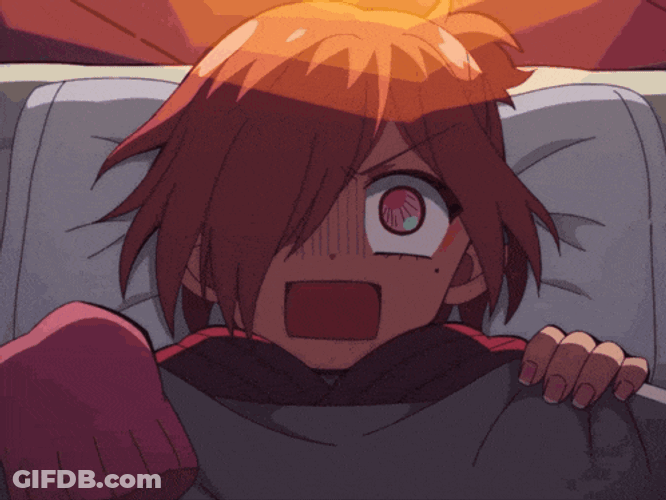 Mitsuba Mitsuba Sousuke GIF