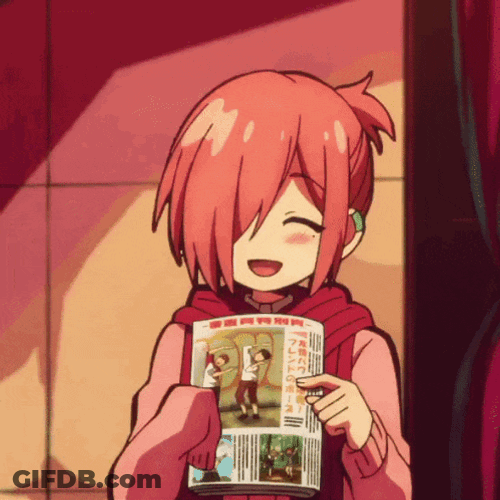 Mitsuba Mitsuba Sousuke GIF