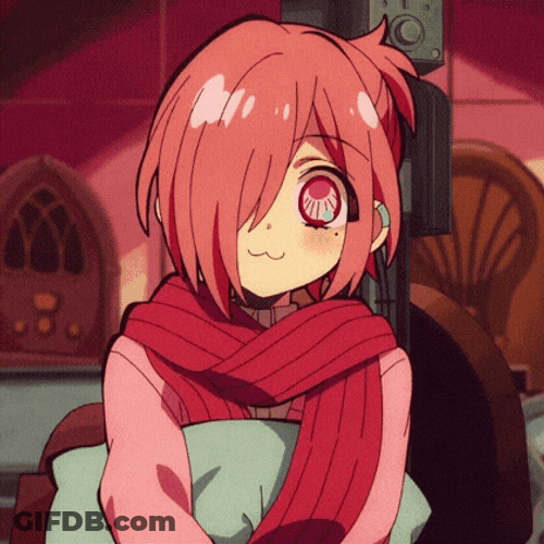 Mitsuba Mitsuba Sousuke GIF