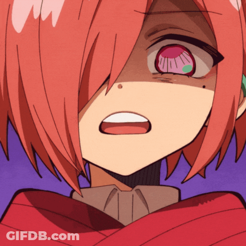 Mitsuba Mitsuba Sousuke GIF