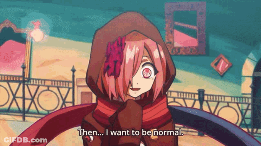 Mitsuba Sousuke Mit2uba GIF