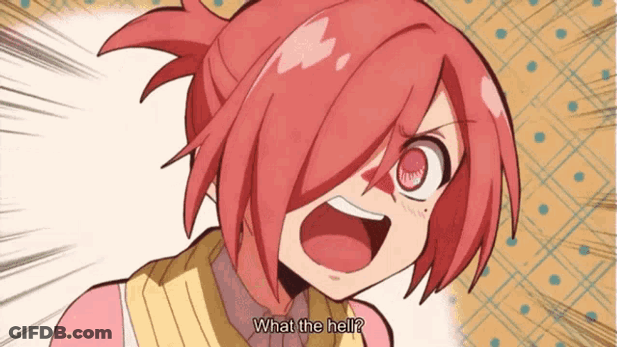 Mitsuba Sousuke Mitsuba GIF