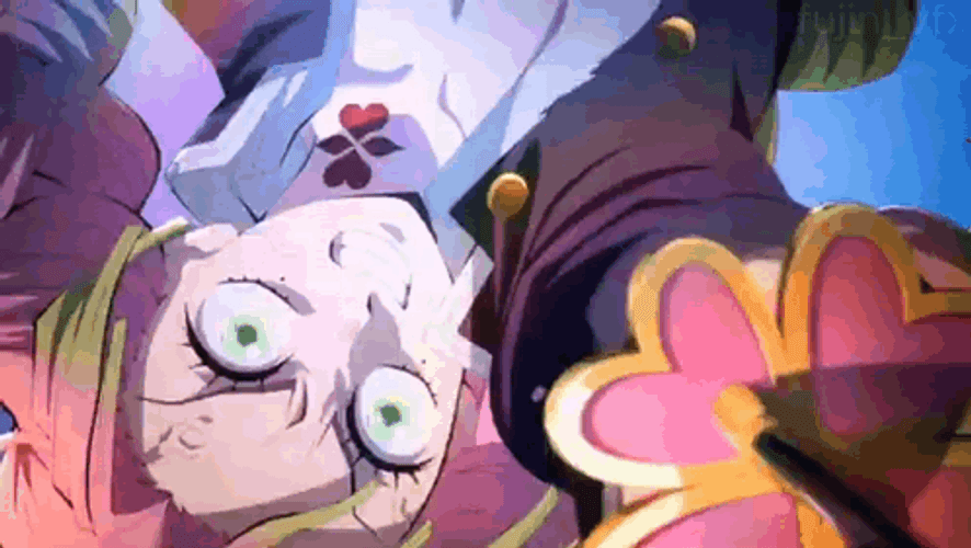 Mitsuri Demon Slayer Season 3 GIF