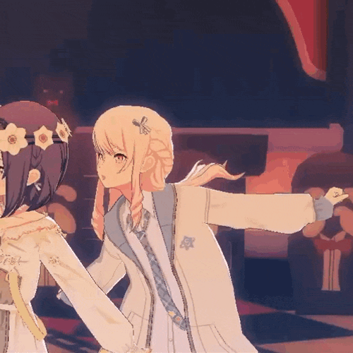 Mizuki Mizuki Akiyama GIF
