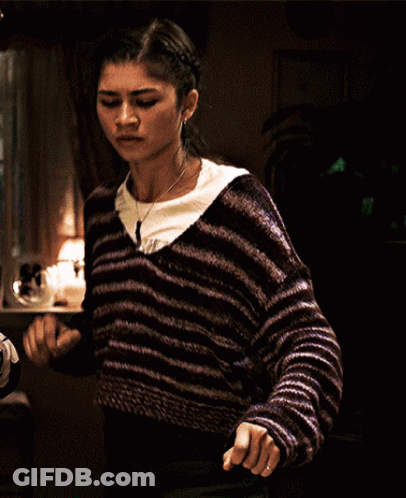 Mj Watson Michelle Jones GIF