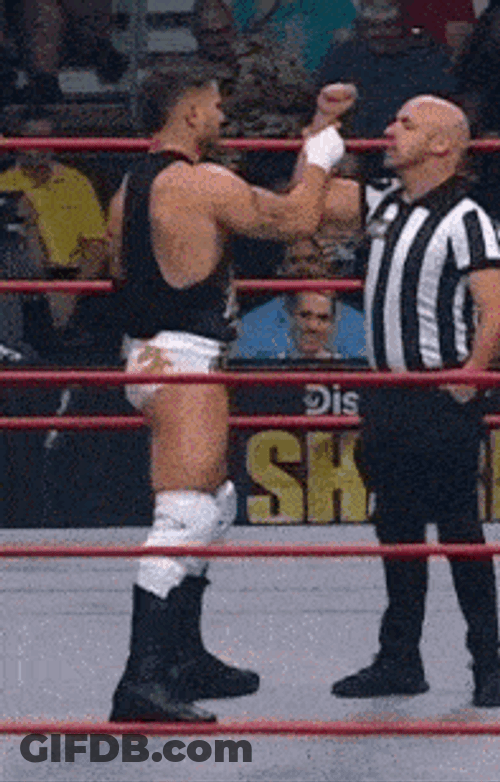 Mjf Dance Maxwell Jacob Friedman GIF