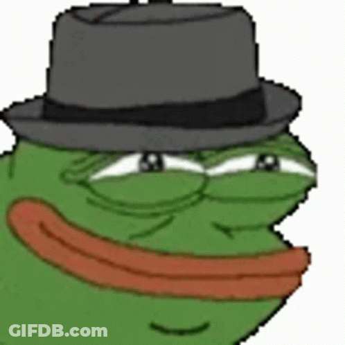 Mlady Peepo GIF