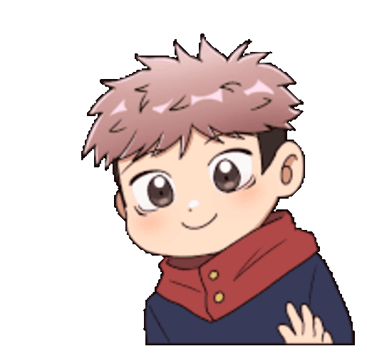 Mlbb Jjk Jjk Mlbb Sticker GIF