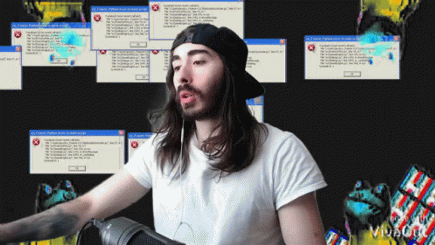 MLG Major League Gaming Penguinz Meme GIF