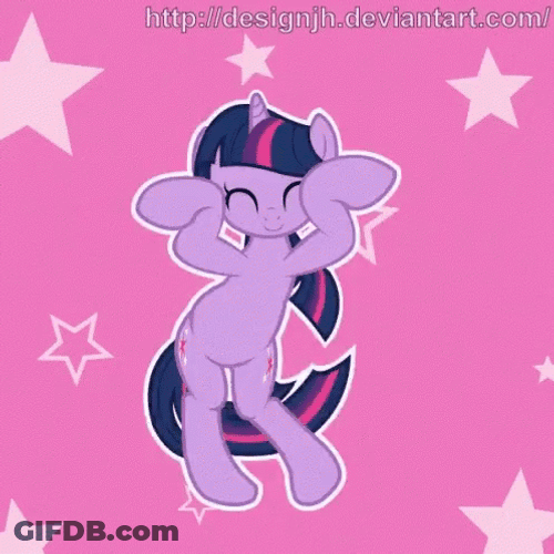 Mlp GIF