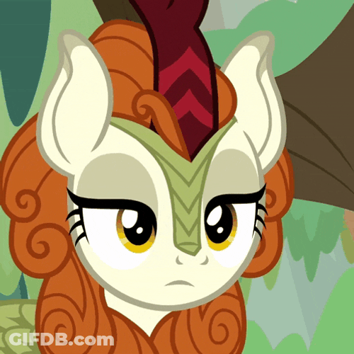 Mlp Kirin GIF