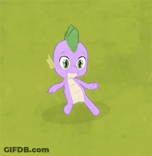 Mlp Mlpfim GIF