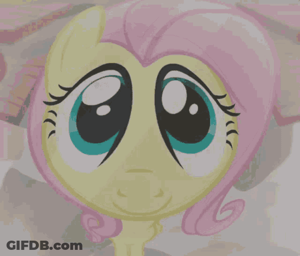 Mlp My Little Pony GIF