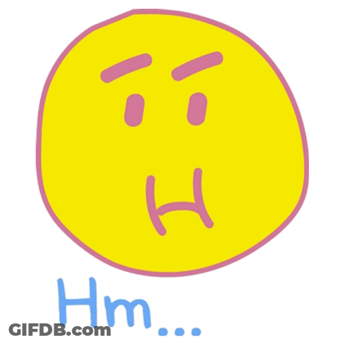 Mmm Poker Face GIF
