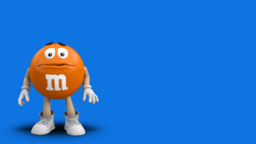 MMS Chocolate OMG GIF