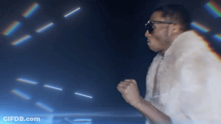Mo Money Dance GIF