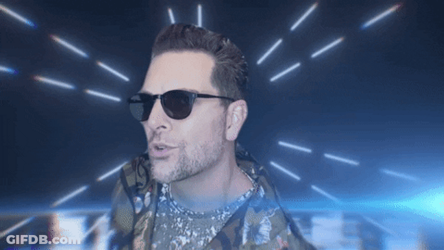Mo Money Dance GIF