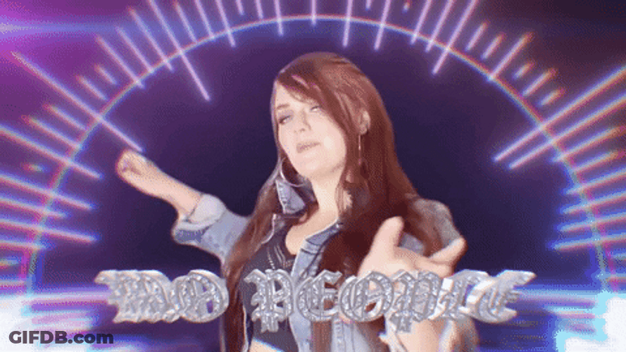 Mo Money Mo Problems GIF