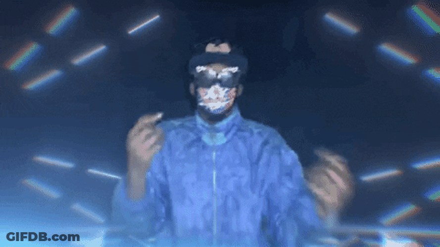 Mo Money Mo Problems GIF