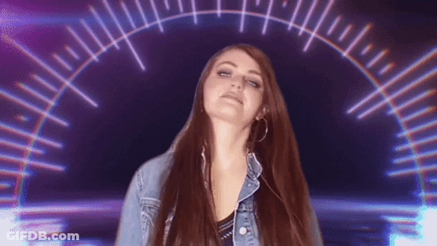 Mo Money Mo Time GIF