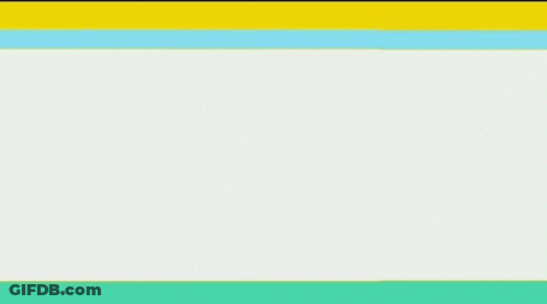 Moa Productions Orange Text GIF