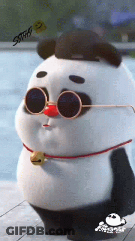 Moana Cartoon Character GIF