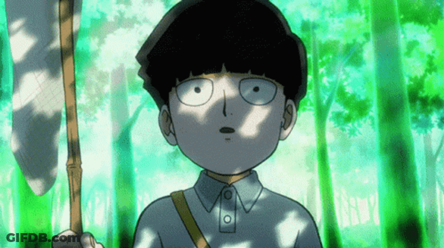 Mob GIF