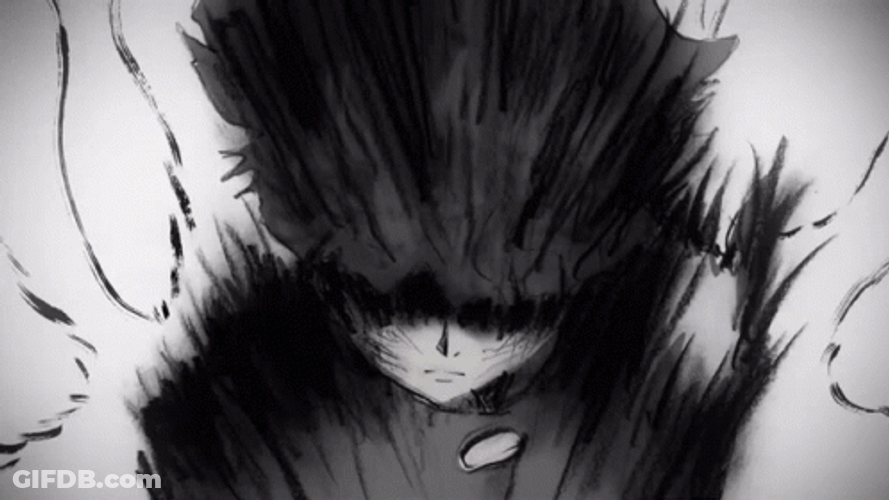 Mob GIF