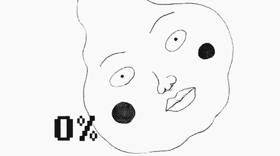 Mob Psycho 100 Shigeo Dimple Telekinesis GIF