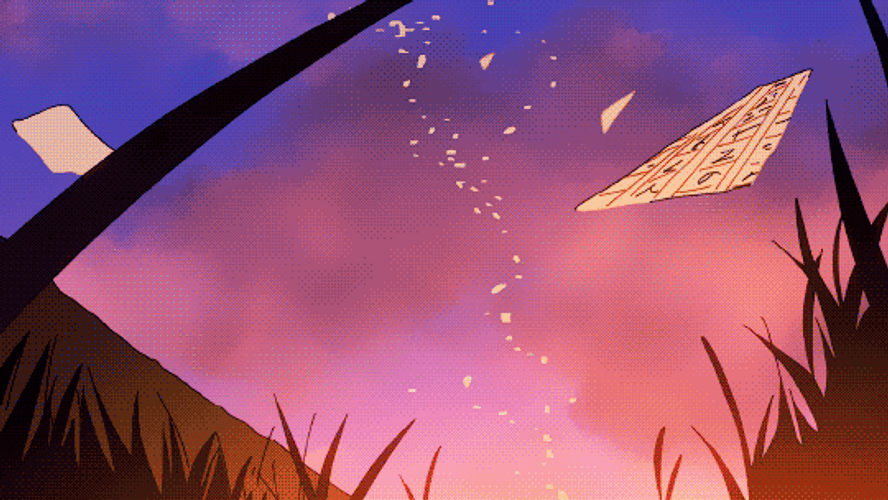 Mob Psycho 100 Shigeo Emi In Love GIF