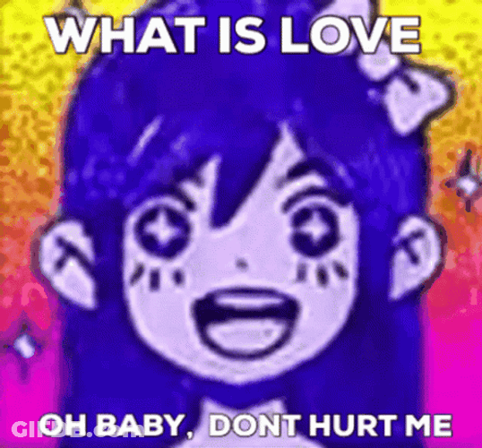 Mob Psycho 100 What Is Love GIF