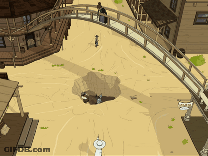Mobile Game Perfect Loop GIF