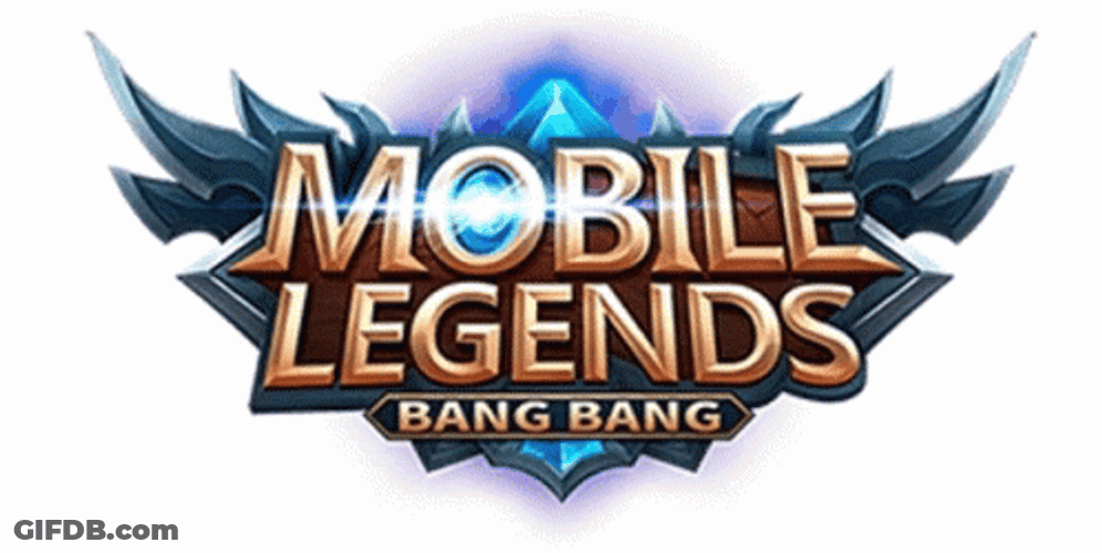 Mobile Legends Bang Bang GIF