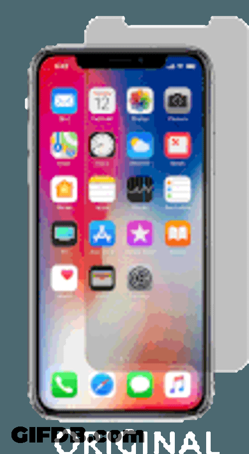 Mobile Outfitters Iphone Sticker GIF