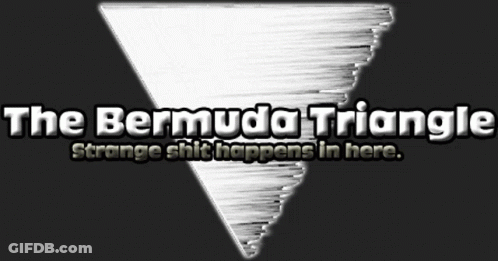 Mobstar Bermuda GIF