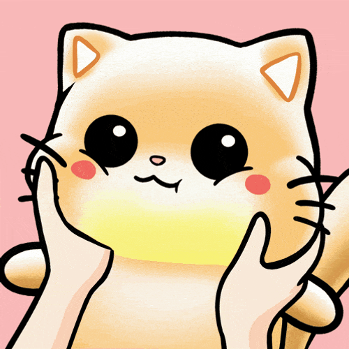 Mochi Mochimon GIF
