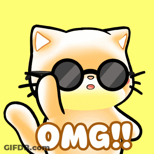 Mochi Mochimons GIF