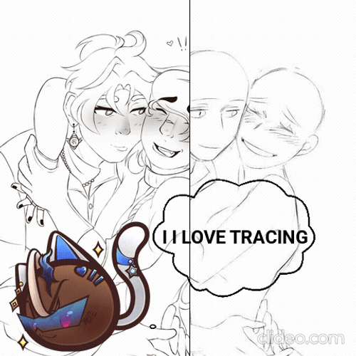 Mochidex Ivansrealbf GIF