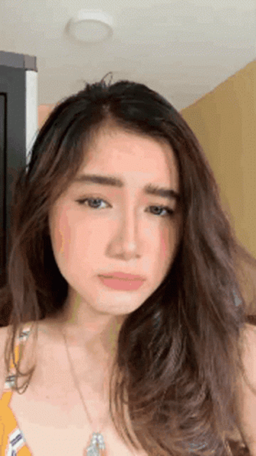 Mocking Face Childish Thetintinlouise GIF