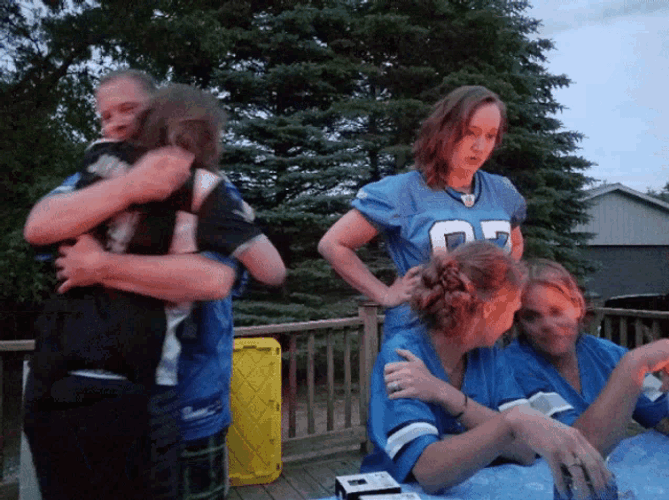 Mocking GIF