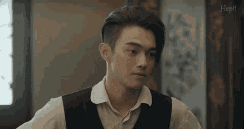 Mocking Laugh Ha Ha Guyanzhen Xukai GIF